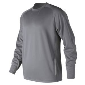 New Balance Men's Baseball Pullover 2.0 - (MT73707)