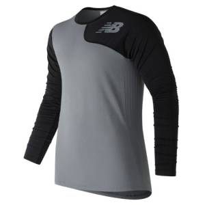 New Balance Men's Seamless Asym Left - (MT7370L)