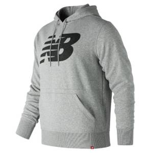 New Balance Men's Essentials Pullover Hoodie - (MT81557)