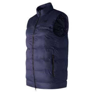 New Balance Men's 247 Sport Thermal Vest - (MV73551)