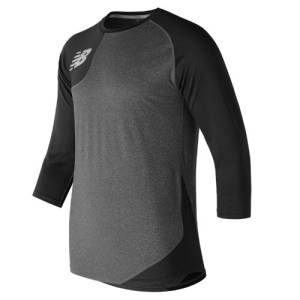 New Balance Men's Baseball Asym Base Layer Right - (TMMT315R)