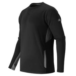 New Balance Men's Baseball Pullover - (TMMT602)
