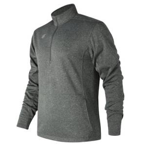 New Balance Men's NB Half Zip - (TMMT705)