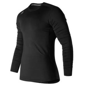 New Balance Men's NB LS Compression Top - (TMMT708)