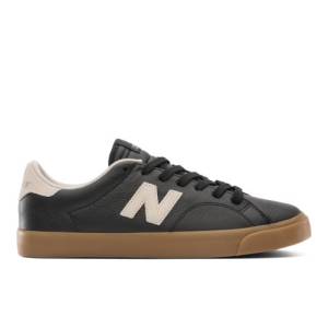 New Balance AM210 Men's Lifestyle Shoes - Black (AM210BDG)