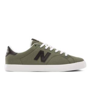 New Balance AM210 Men's Lifestyle Shoes - Green (AM210SPR)