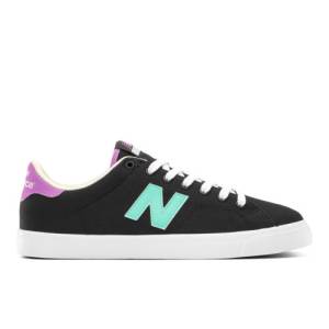 New Balance AM210 Men's Lifestyle Shoes - Black (AM210STC)