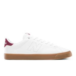 New Balance AM210 Men's Lifestyle Shoes - White (AM210WCB)
