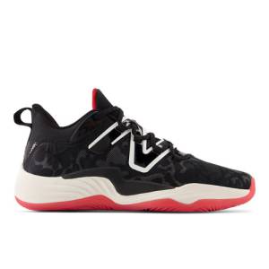New Balance TWO WXY v3 Men's Basketball Shoes - Black (BB2WYBK3)