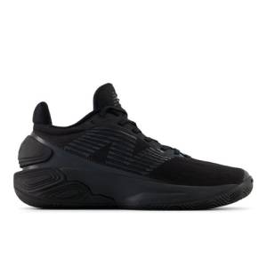 New Balance TWO WXY V5 Unisex Basketball Shoes - Black (BB2WYBK5)