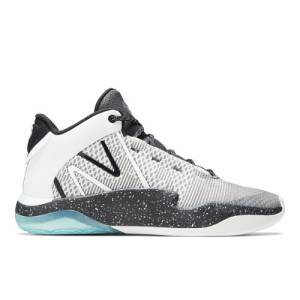 New Balance TWO WXY V2 Men's Basketball Shoes - White (BB2WYBW2)