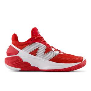 New Balance TWO WXY V5 Unisex Basketball Shoes - Red (BB2WYTR5)