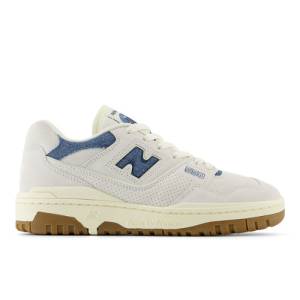 New Balance BBW550 Women's Lifestyle Sneakers Shoes - Grey (BBW550GG)