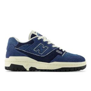 New Balance BBW550 Women's Lifestyle Sneakers Shoes - Blue (BBW550GH)