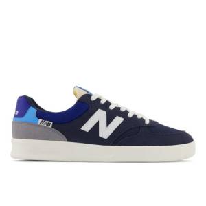 New Balance Men's 300 Court Lifestyle Shoes - Navy (CT300NB3)