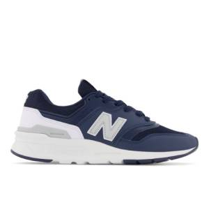 New Balance 997H Women's Lifestyle Shoes - Blue / Purple (CW997HCV)