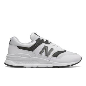New Balance 997H Women's Lifestyle Shoes - White (CW997HSS)