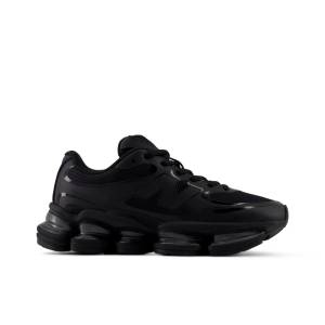 New Balance Kids' 2000 Lace Shoes - Black (G200070J)