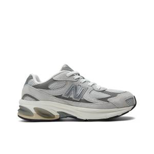New Balance Kids' 2010 Lace Shoes - Grey (G20109ET)