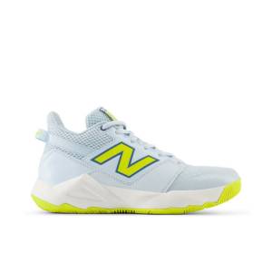 New Balance Coco CG2 Kid's Tennis Shoes - Blue (KCCOCOU2)