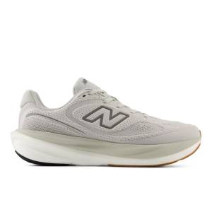 New Balance Men's 1080v15 Suede Running Shoes - Grey (M1080108)