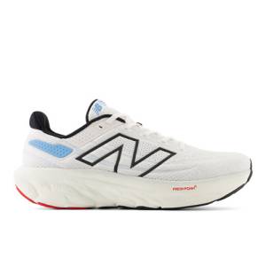 New Balance Fresh Foam X 1080v13 Men's Running Shoes - White (M108013A)