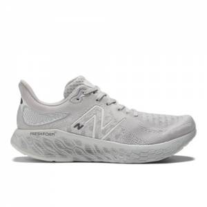 New Balance Fresh Foam X 1080v12 Men's Running Shoes - Grey (M1080Y12)