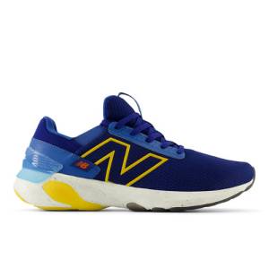 New Balance Fresh Foam X 1440 Men's Running Shoes - Blue (M1440RB1)