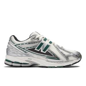 New Balance Unisex 1906R Lifestyle Sneakers Shoes - Grey (M1906REU)
