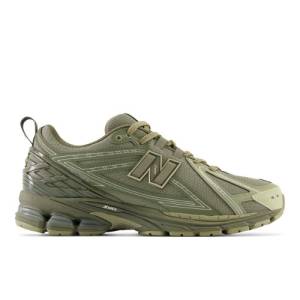 New Balance 1906R Lifestyle Shoes - Green (M1906RHB)