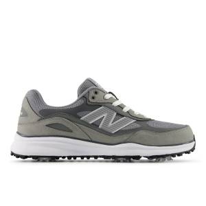 New Balance Men's 1982 Golf Shoes - Grey (M1982GR)