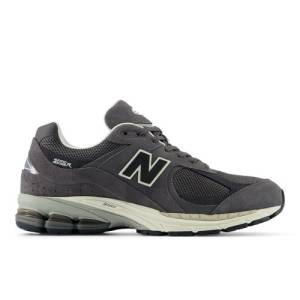 New Balance 2002R Men's Lifestyle Sneakers Shoes - Grey (M2002RFL)