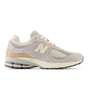 New Balance 2002R Men's Lifestyle Shoes - Grey (M2002RSA)