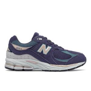 New Balance 2002R Men's Running / Lifestyle Shoes - Blue (M2002RWC)