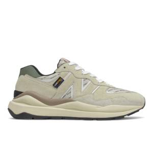 New Balance 57/40 Men's Lifestyle Shoes - Yellow (M5740CD1)