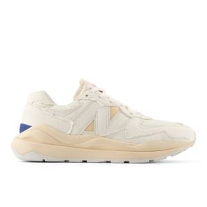 New Balance 57/40 Men's Lifestyle Shoes - White (M5740DMP)