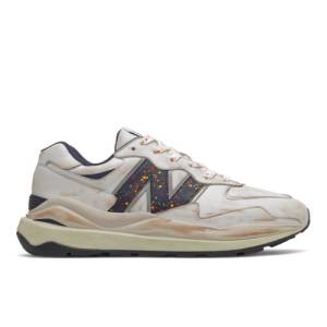 New Balance 57/40 Men's Lifestyle Shoes - White (M5740FD1)