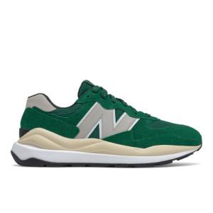 New Balance 57/40 Men's Lifestyle Shoes - Green (M5740HR1)