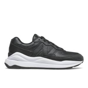 New Balance Men's 57/40 Lifestyle Shoes - Black (M5740LL)