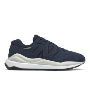 New Balance 57/40 Men's Lifestyle Shoes - Navy (M5740RA1)