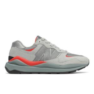 New Balance 57/40 Men's Lifestyle Shoes - Grey (M5740RC1)