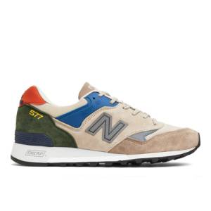 New Balance Made in UK 577 Men's Lifestyle Shoes - Beige (M577UPG)