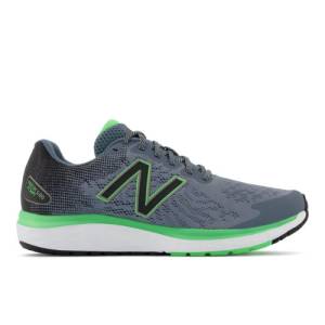 New Balance Fresh Foam 680v7 Men's Running Shoes - Grey (M680CG7)
