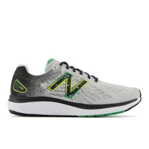 New Balance Fresh Foam 680v7 Men's Running Shoes - Grey (M680NG7)