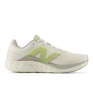 New Balance Fresh Foam 680 v8 Men's Running Shoes - Beige (M680VP8)