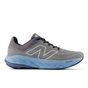 New Balance Fresh Foam X 860v14 Men's Running Shoes - Grey / Blue (M860F14)