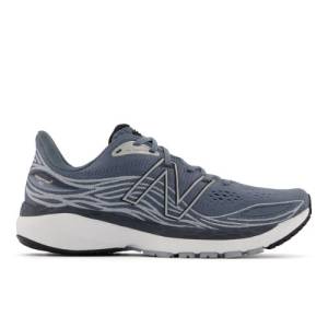 New Balance Fresh Foam X 860v12 Men's Running Shoes - Grey (M860G12)