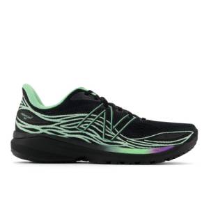 New Balance Fresh Foam X 860v12 Men's Running Shoes - Black / Green (M860H12)