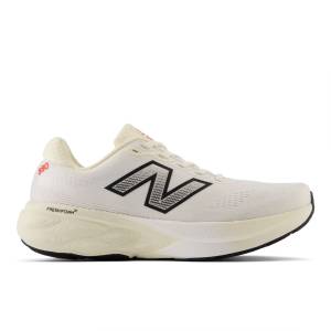 New Balance Men's Fresh Foam X 880v15 Running Shoes - Beige / Red (M88057E)