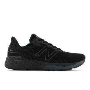 New Balance Fresh Foam 880v11 GTX Men's Running Shoes - Black (M880X11)